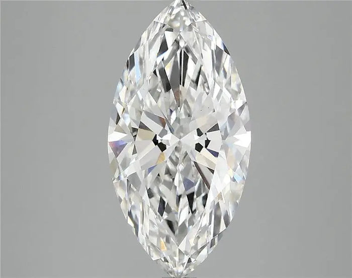 3.03 Carat · MARQUISE · E · VS1 · IGI · Excellent Cut
