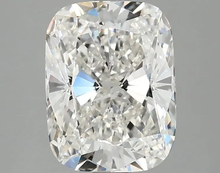 2.10 Carat · CUSHION · F · VS1 · IGI · Excellent Cut