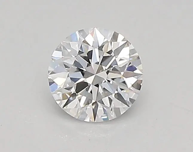 0.26 Carat · ROUND · D · VVS1 · IGI · Ideal Cut