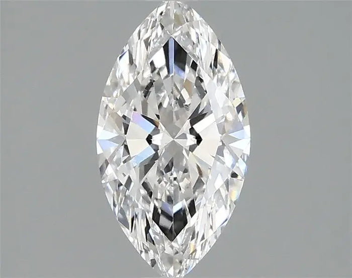 1.07 Carat · MARQUISE · D · VVS2 · IGI · Excellent Cut