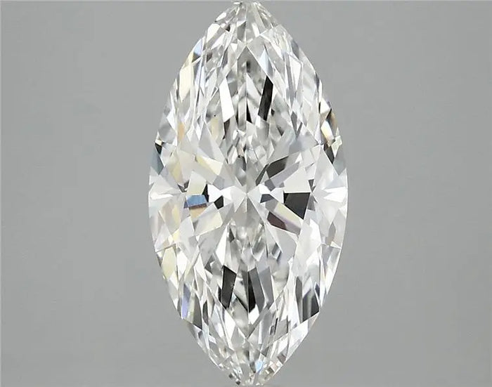2.04 Carat · MARQUISE · F · VS1 · IGI · Excellent Cut