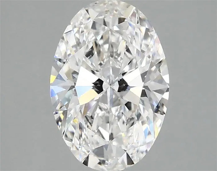 1.57 Carat · OVAL · E · VS1 · IGI · Excellent Cut
