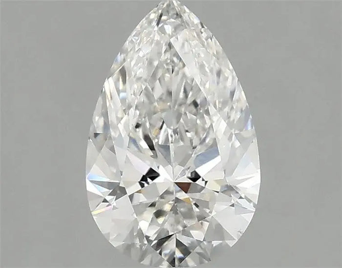 1.10 Carat · PEAR · E · VS1 · IGI · Excellent Cut