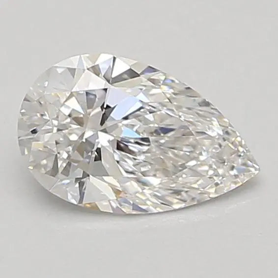 1.10 Carat · PEAR · E · VVS2 · GIA · Excellent Cut