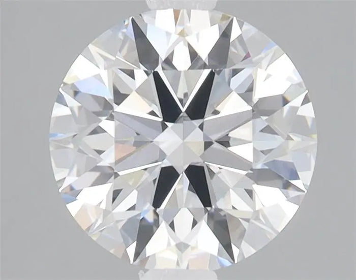 2.31 Carat · ROUND · D · VVS2 · IGI · Ideal Cut