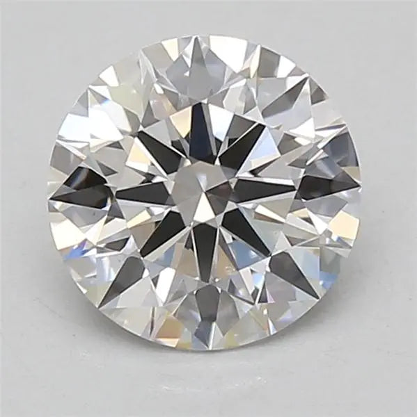 2.03 Carat · ROUND · D · VS1 · IGI · Ideal Cut