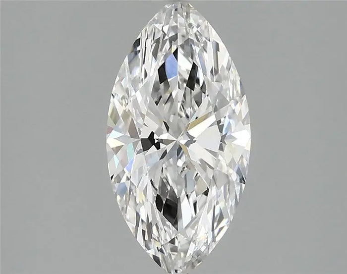 1.27 Carat · MARQUISE · E · VVS2 · IGI · Excellent Cut
