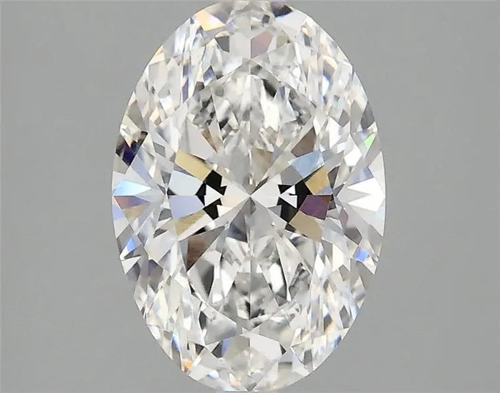 1.90 Carat · OVAL · E · VS1 · IGI · Excellent Cut