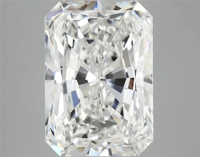 4.06 Carat · RADIANT · E · VVS2 · IGI · Excellent Cut