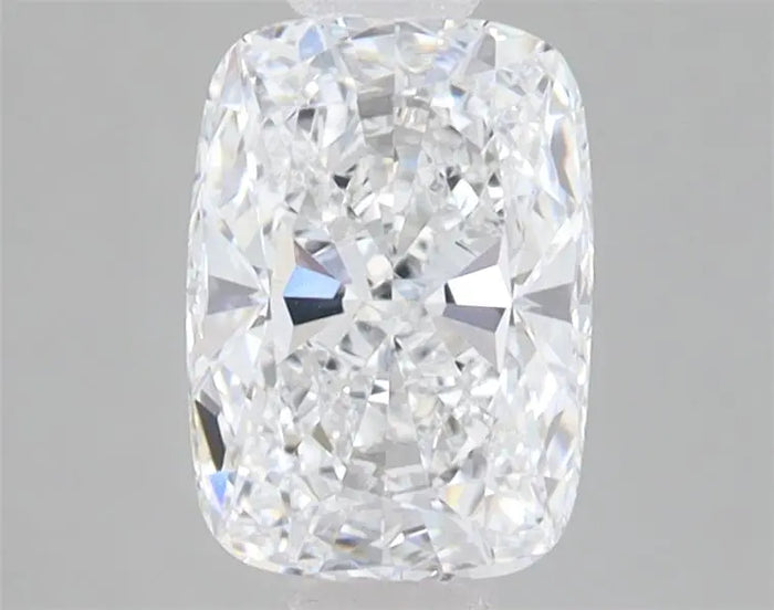 1.30 Carat · CUSHION · D · VS1 · IGI · Excellent Cut