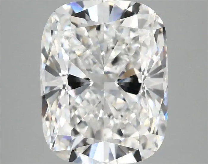 3.08 Carat · CUSHION · E · VVS2 · IGI · Excellent Cut