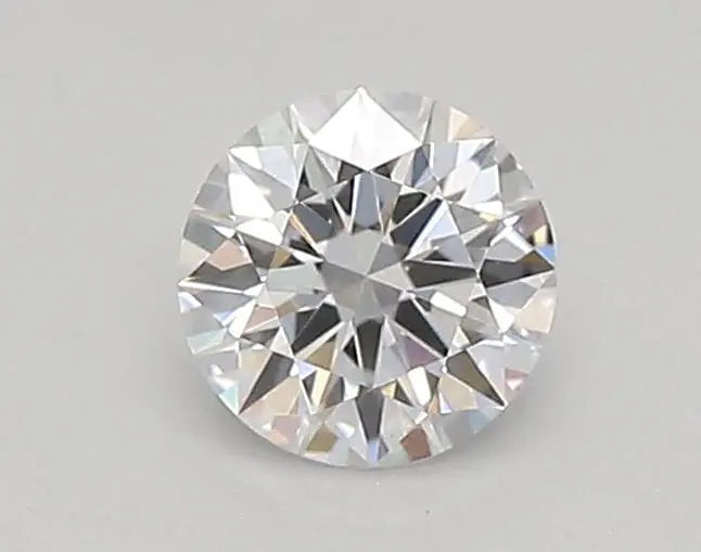 0.31 Carat · ROUND · D · VVS2 · IGI · Excellent Cut