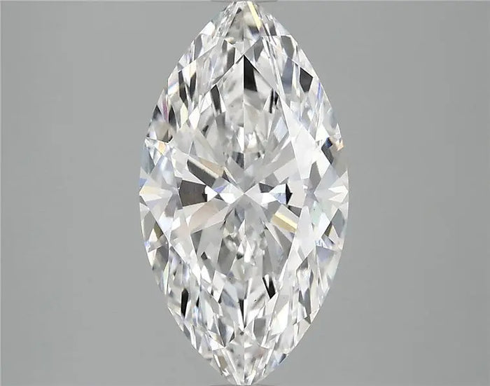 3.02 Carat · MARQUISE · E · VS1 · IGI · Excellent Cut