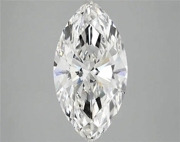 3.53 Carat · MARQUISE · F · VS1 · IGI · Excellent Cut