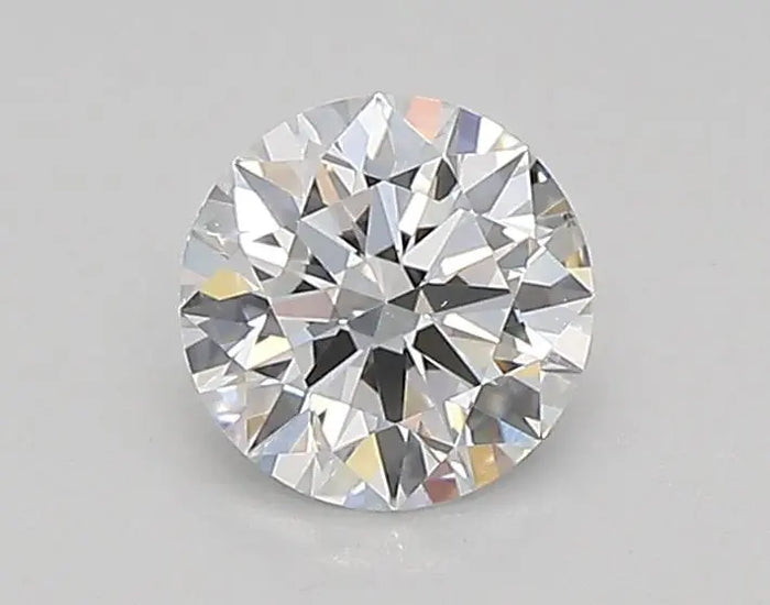 0.46 Carat · ROUND · D · VS1 · IGI · Ideal Cut