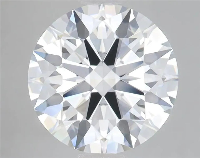 3.54 Carat · ROUND · F · VS1 · GIA · Excellent Cut