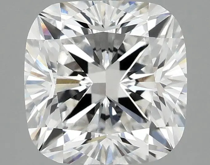 2.54 Carat · CUSHION · E · VVS2 · IGI · Excellent Cut