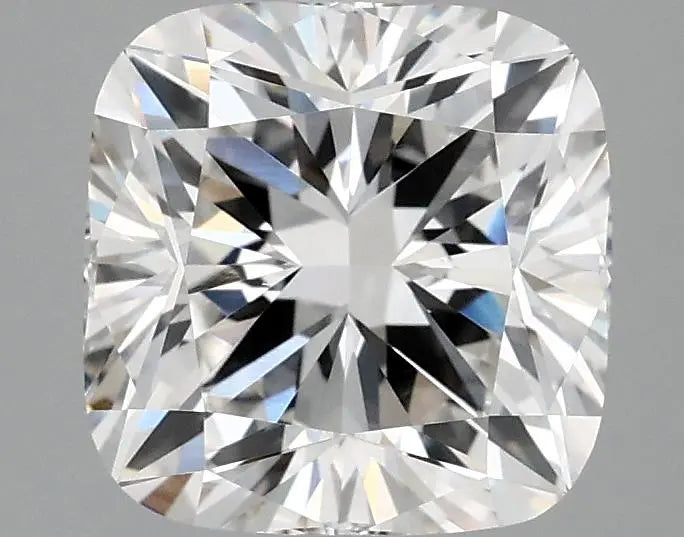 2.67 Carat · CUSHION · G · VVS2 · IGI · Excellent Cut