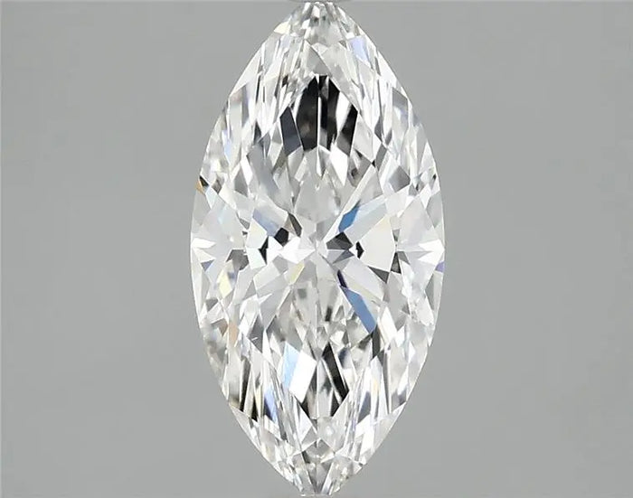 1.52 Carat · MARQUISE · E · VS2 · IGI · Excellent Cut