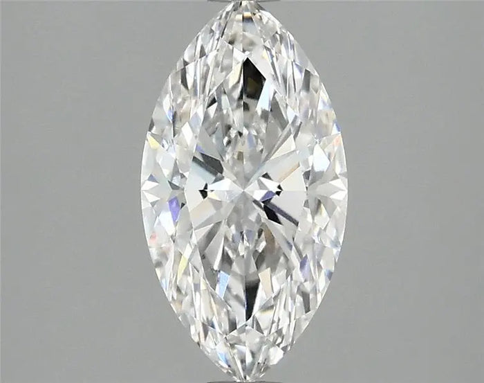1.49 Carat · MARQUISE · E · VVS2 · IGI · Excellent Cut