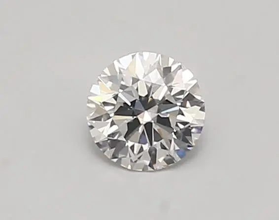 0.44 Carat · ROUND · D · VVS1 · IGI · Ideal Cut