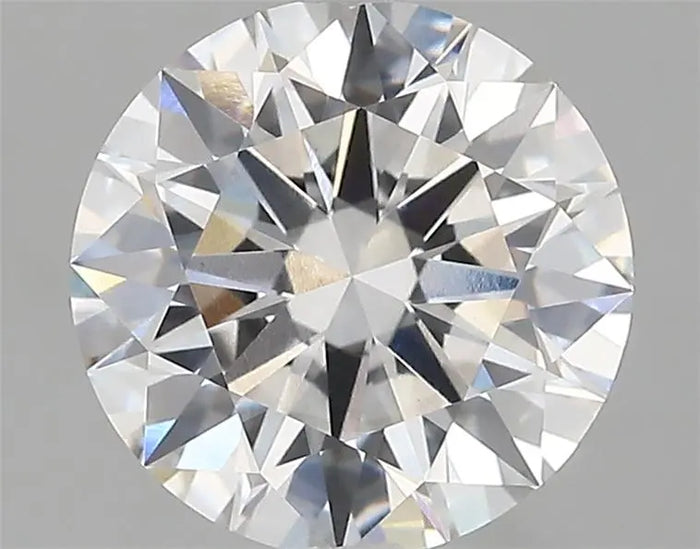 2.94 Carat · ROUND · E · VVS2 · IGI · Ideal Cut