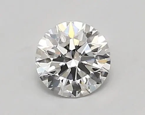 0.48 Carat · ROUND · D · VVS1 · IGI · Ideal Cut
