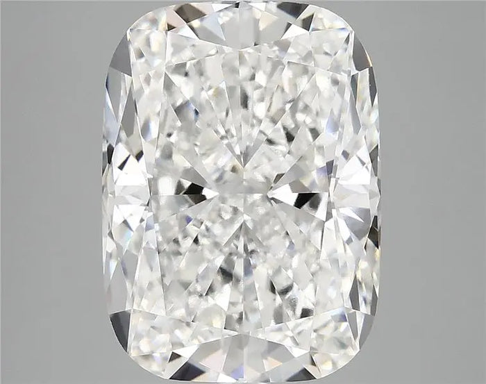 8.28 Carat · CUSHION · E · VVS2 · IGI · Excellent Cut