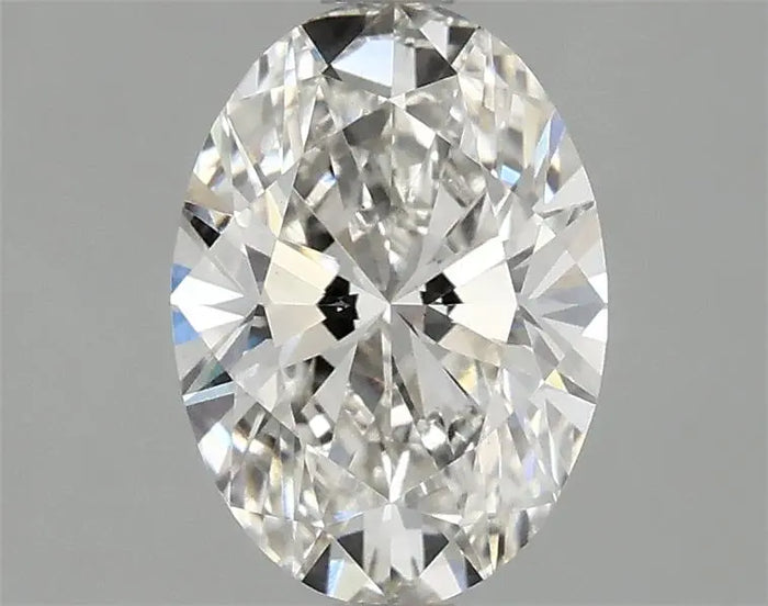 1.59 Carat · OVAL · F · VS1 · IGI · Excellent Cut