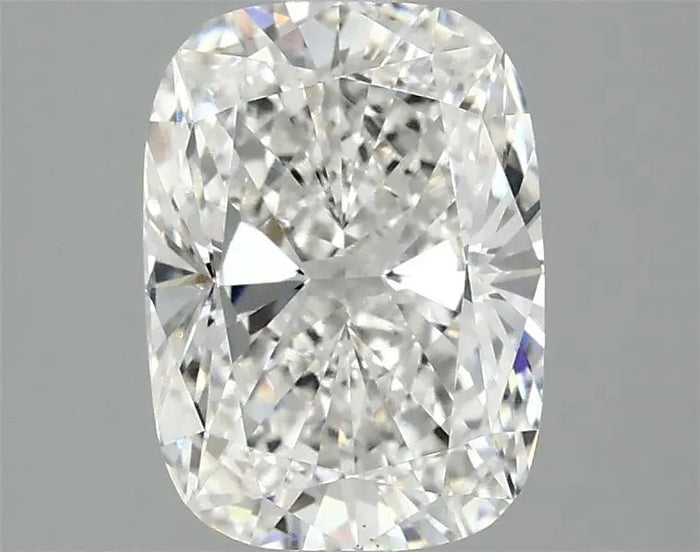 2.10 Carat · CUSHION · E · VS1 · IGI · Excellent Cut