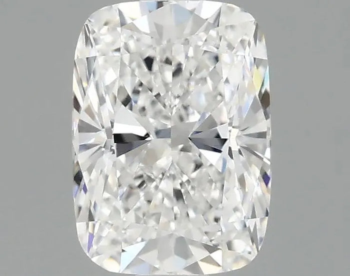 1.08 Carat · CUSHION · D · VS1 · IGI · Excellent Cut