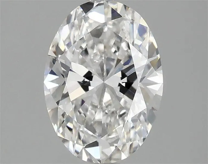 1.59 Carat · OVAL · E · VVS2 · IGI · Excellent Cut