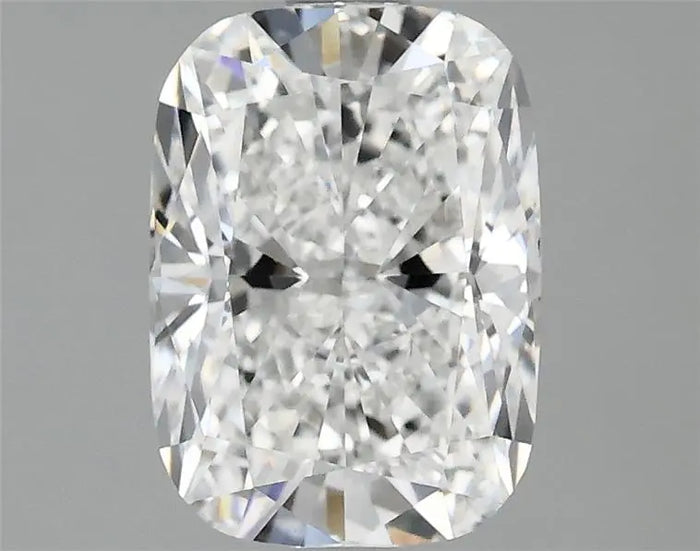 1.55 Carat · CUSHION · E · VVS2 · IGI · Excellent Cut