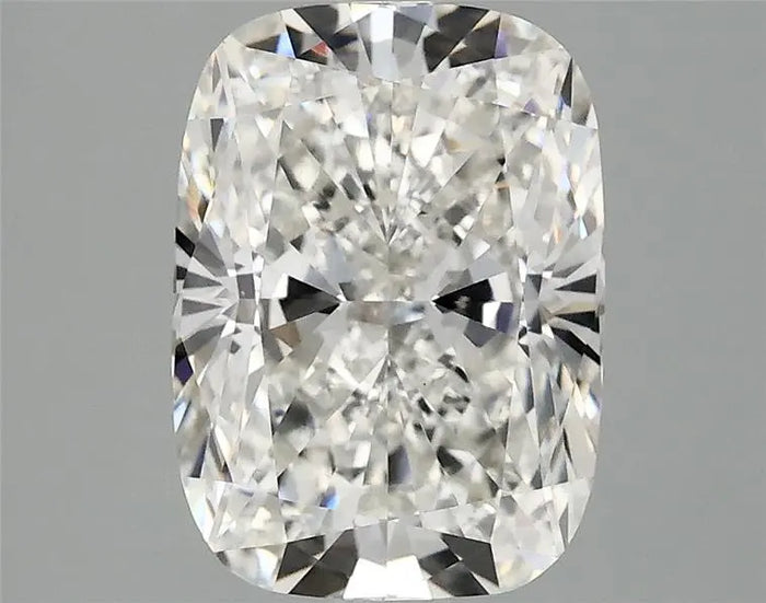 3.09 Carat · CUSHION · G · VS1 · IGI · Excellent Cut