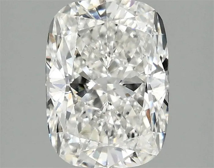 2.07 Carat · CUSHION · E · VS1 · IGI · Excellent Cut