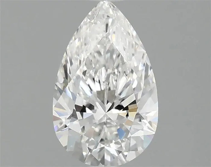 1.10 Carat · PEAR · E · VVS2 · IGI · Excellent Cut