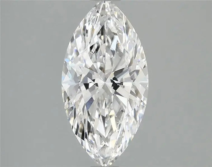 2.04 Carat · MARQUISE · E · VS2 · IGI · Excellent Cut