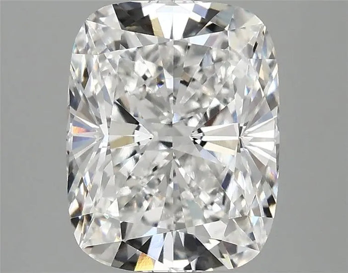 3.09 Carat · CUSHION · E · VVS2 · IGI · Excellent Cut