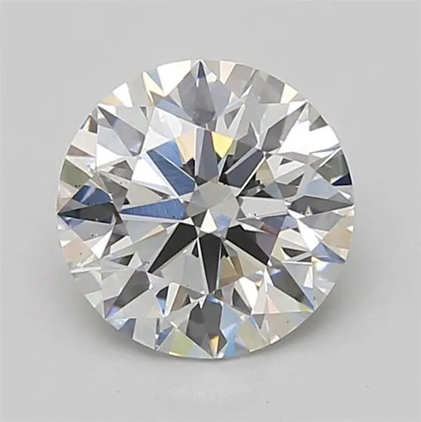 1.89 Carat · ROUND · E · VS1 · IGI · Ideal Cut