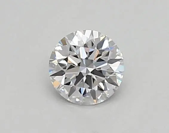 0.26 Carat · ROUND · D · VVS2 · IGI · Ideal Cut
