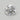 0.26 Carat · ROUND · D · VVS2 · IGI · Ideal Cut