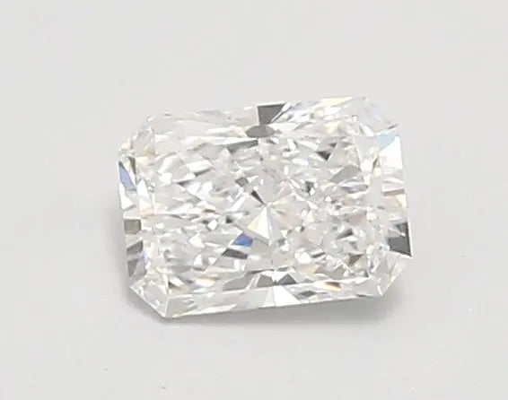 0.71 Carat · RADIANT · D · VS1 · IGI · Excellent Cut