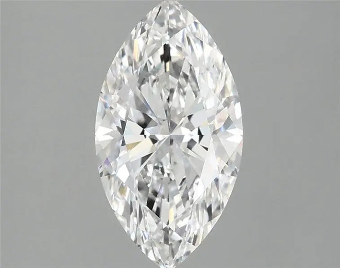1.48 Carat · MARQUISE · D · VVS2 · IGI · Excellent Cut