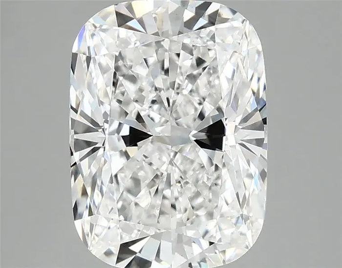 3.08 Carat · CUSHION · D · VS1 · IGI · Excellent Cut