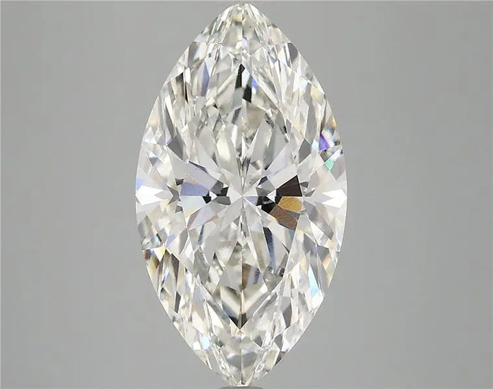 5.06 Carat · MARQUISE · H · VS1 · IGI · Excellent Cut