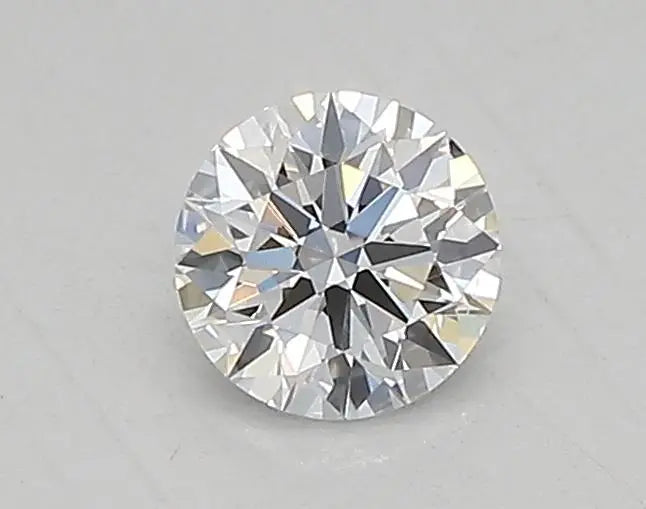 0.28 Carat · ROUND · D · VS1 · IGI · Ideal Cut