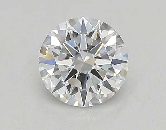 0.45 Carat · ROUND · D · VVS2 · IGI · Excellent Cut