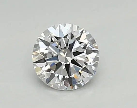 0.33 Carat · ROUND · D · VVS1 · IGI · Excellent Cut