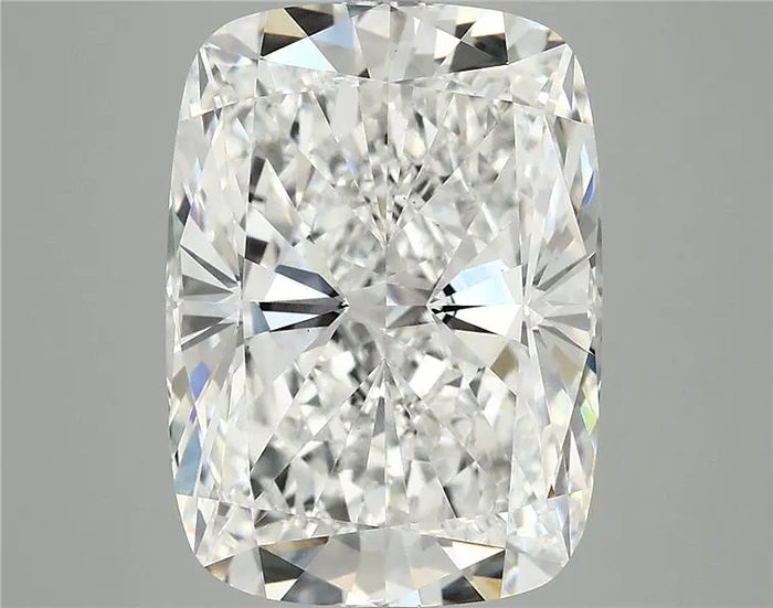9.08 Carat · CUSHION · E · VS1 · IGI · Excellent Cut