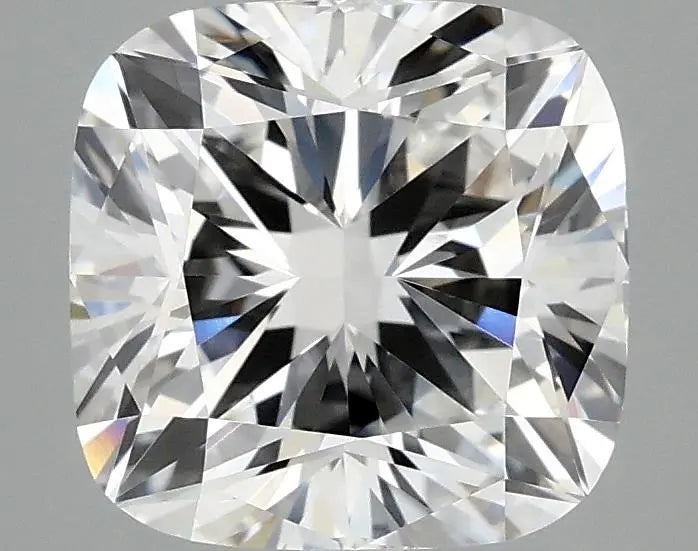 2.86 Carat · CUSHION · E · VVS2 · IGI · Excellent Cut